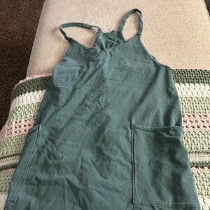 Free People Hot shot Mini Dress NWOT